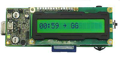 VS1053 Evaluation Kit
